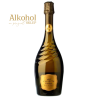 WINO MUSUJĄCE CODORNIU ARS COLLECTA CAVA BRUT 0.75L