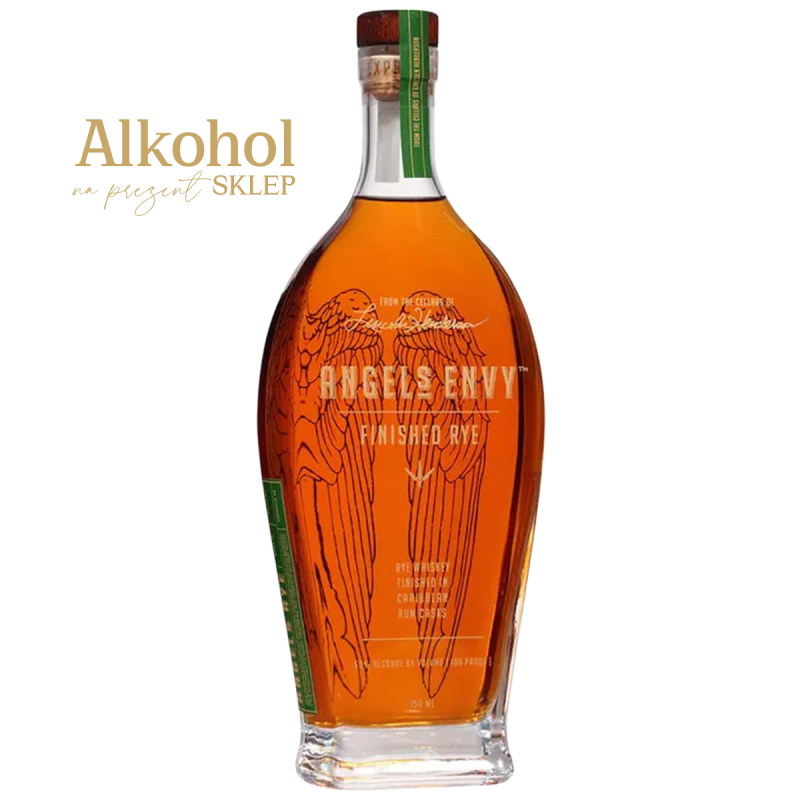 WHISKEY ANGEL'S ENVY 0.7L