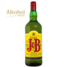 WHISKY J&B RARE