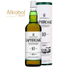 WHISKY LAPHROAIG 10YO 0.7L + OPAKOWANIE