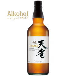 WHISKY TENJAKU BLEND 0.7L