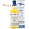 WHISKY MOSSBURN ISLAND 0.7L + OPAKOWANIE