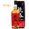 WHISKY KOURO PURE MALT 0.7L + OPAKOWANIE
