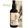 WHISKY FUJIMI BLENDED 0.7L + OPAKOWANIE