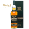 WHISKY CRAGGANMORE DESTILIER'S EDITION 0.7L + OPAKOWANIE
