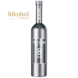 WÓDKA BELVEDERE PURE CHROME 1.75L