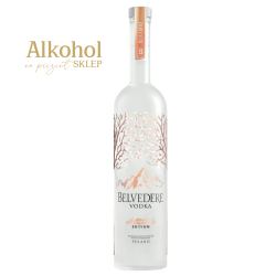 WÓDKA BELVEDERE ALTITUDE 1.75L