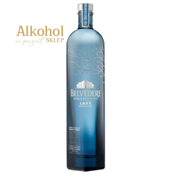 WÓDKA BELVEDERE LAKE BARTĘŻEK 0.7L