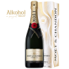 SZAMPAN MOËT & CHANDON IMPERIAL EOY'23 0.75L + OPAKOWANIE