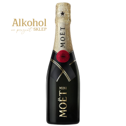 SZAMPAN MOËT & CHANDON BRUT IMPERIAL 200ML