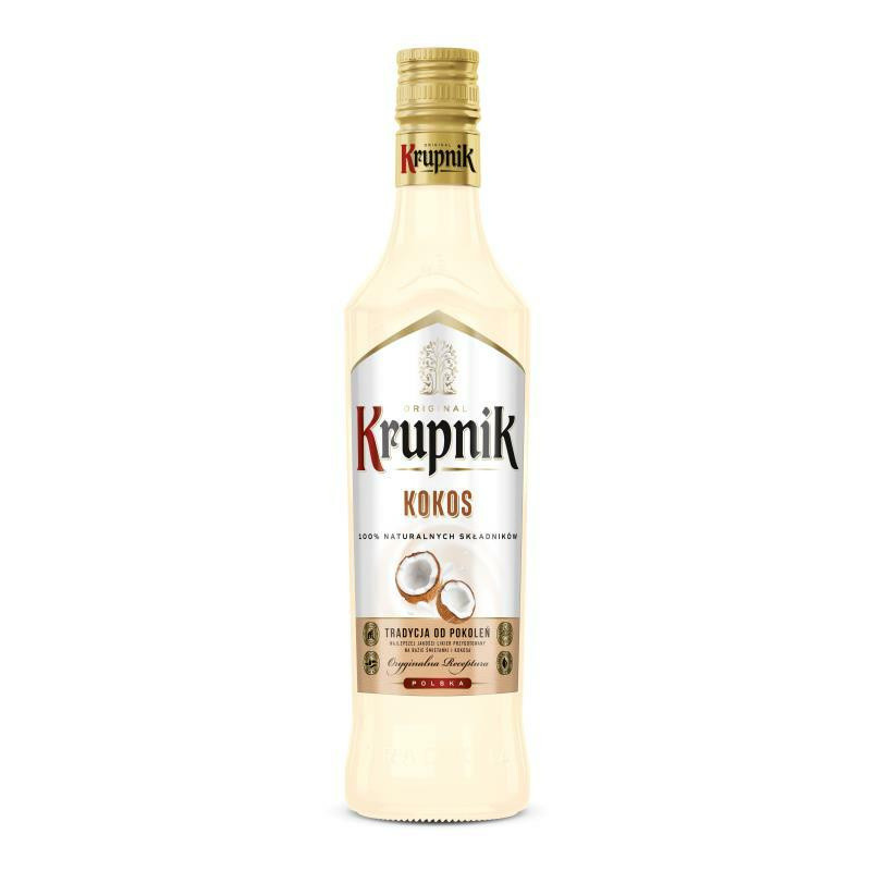 LIKIER KRUPNIK KOKOS 200ML