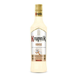 LIKIER KRUPNIK KOKOS 0.5L