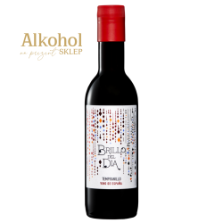 WINO BRILLO DEL DIA TEMPRANILLO 187ML