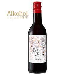 WINO BRILLO DEL DIA TEMPRANILLO 0.75L