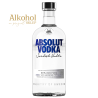 WÓDKA ABSOLUT