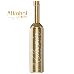 WÓDKA CHOPIN BLENDED GOLD