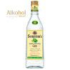 GIN SEAGRAM'S LIME 0.7L