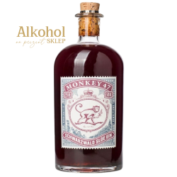 GIN MONKEY 47 SLOE 0.5L