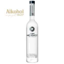 WÓDKA ADAM MICKIEWICZ