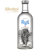 WÓDKA DĘBOWA XV RYŚ 0.7L