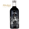WÓDKA DĘBOWA BLACK DZIK 0.7L