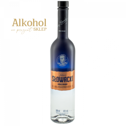 WÓDKA SŁOWACKI