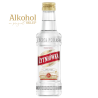 WÓDKA ŻYTNIÓWKA 200ML