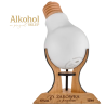 WÓDKA DĘBOWA EXCELLENT ŻARÓWKA 0.5L