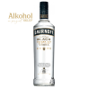 WÓDKA SMIRNOFF BLACK