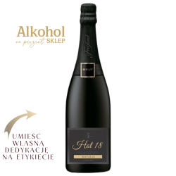 Ta genialna, wszechstronna cava pasuje prawie do wszystkiego.