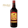 WINO GRZANIEC GALICYJSKI RED HOT CHILLI 1L