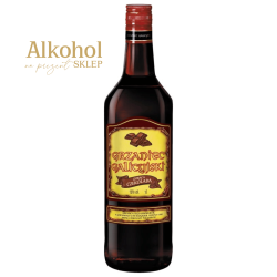 WINO GRZANIEC GALICYJSKI GORĄCA CZEKOLADA 1L