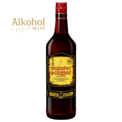 WINO GRZANIEC GALICYJSKI 1L