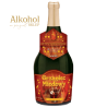 WINO GRZANIEC APIS MIODOWY 0.75L