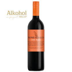 WINO RIONE DEL FALCO ROSSO 0.75L