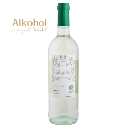 WINO VITORINO BIANCO 0.75L