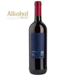 WINO VITORINO ROSSO 0.75L