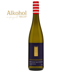 WINO HESSENSTEIN RIESLING TROCKEN 0.75L