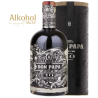 RUM DON PAPA 10Y + OPAKOWANIE Z KORKIEM