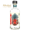TEQUILA MI CAMPO BLANCO 1L