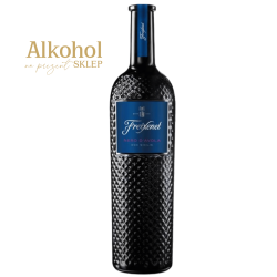 WINO FREIXENET NERO D'AVOLA ITALIAN STYLE 0.75L