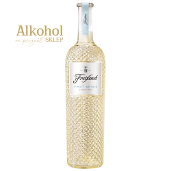 WINO FREIXENET PINOT GRIGIO ITALIAN STYLE 0.75L