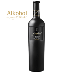 WINO FREIXENET STILL WINE ALCOHOL FREE RED 0.75L