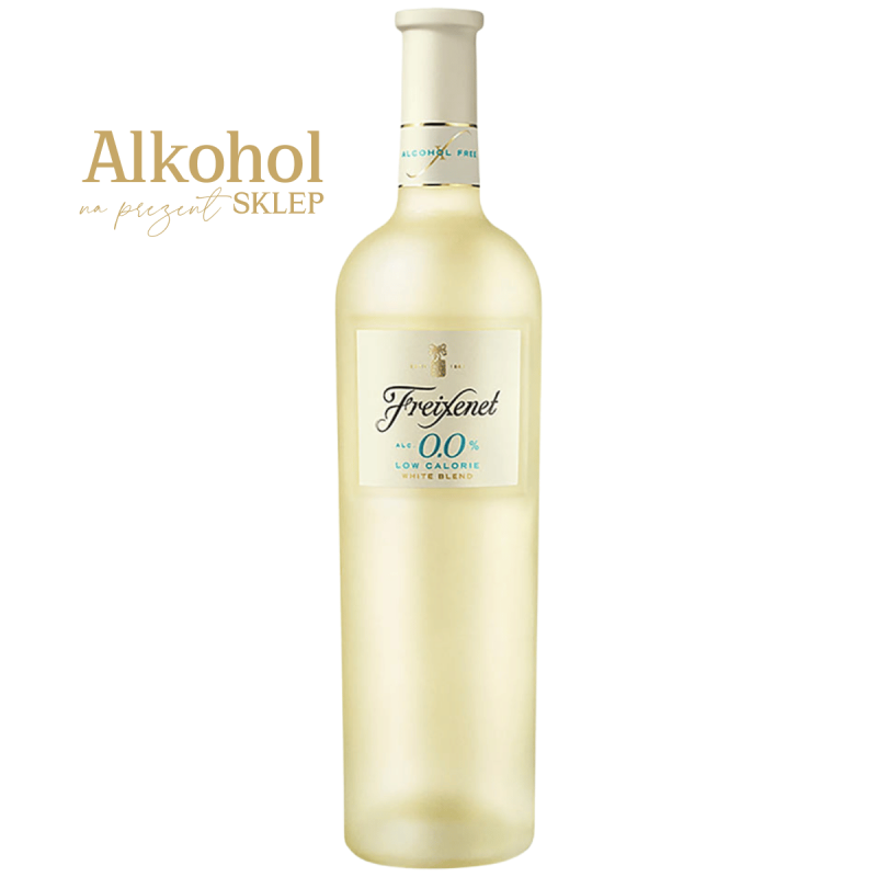WINO FREIXENET STILL WINE ALCOHOL FREE 0.75L