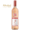 WINO BAREFOOT PINK MOSCATO 0.75L