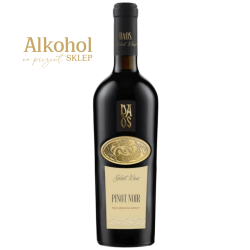 WINO DAOS PINOT NOIR 0.75L