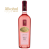 WINO DAOS MUSCAT ROSE 0.75L