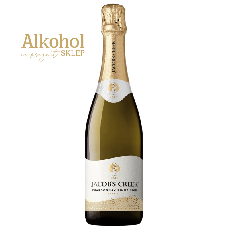 WINO MUSUJĄCE JACOB'S CREEK PINOT NOIR 0.75L