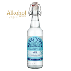 GIN KLASZTORNA 0.5L