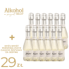 PAKIET NA WIECZÓR PANIEŃSKI - FREIXENET PROSECCO MINI